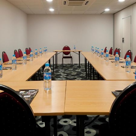 Brit Hotel Macon Centre Gare 외부 사진