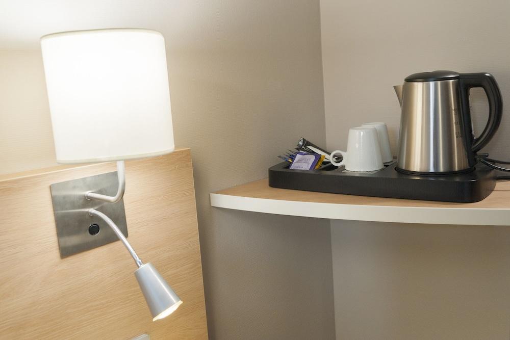 Brit Hotel Macon Centre Gare 외부 사진