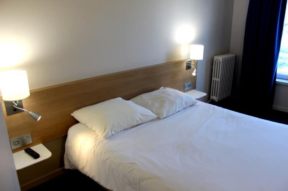 Brit Hotel Macon Centre Gare 외부 사진