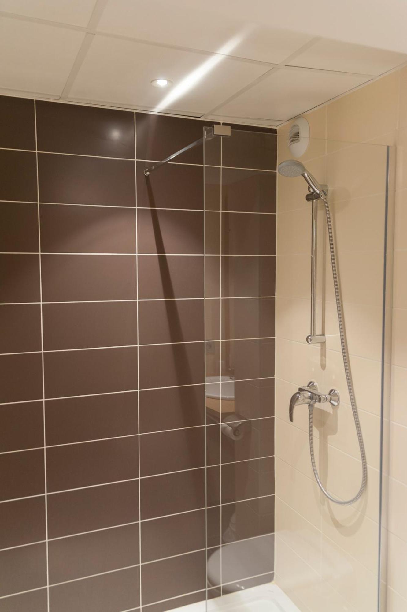 Brit Hotel Macon Centre Gare 외부 사진