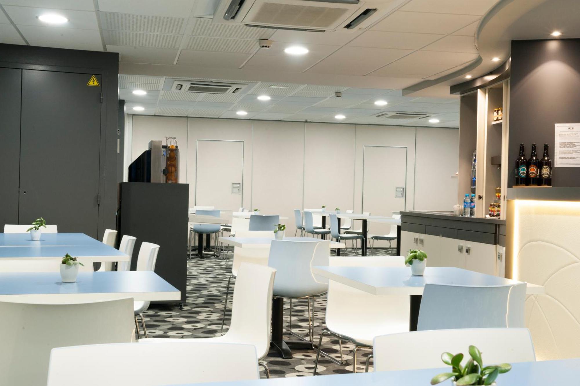 Brit Hotel Macon Centre Gare 외부 사진