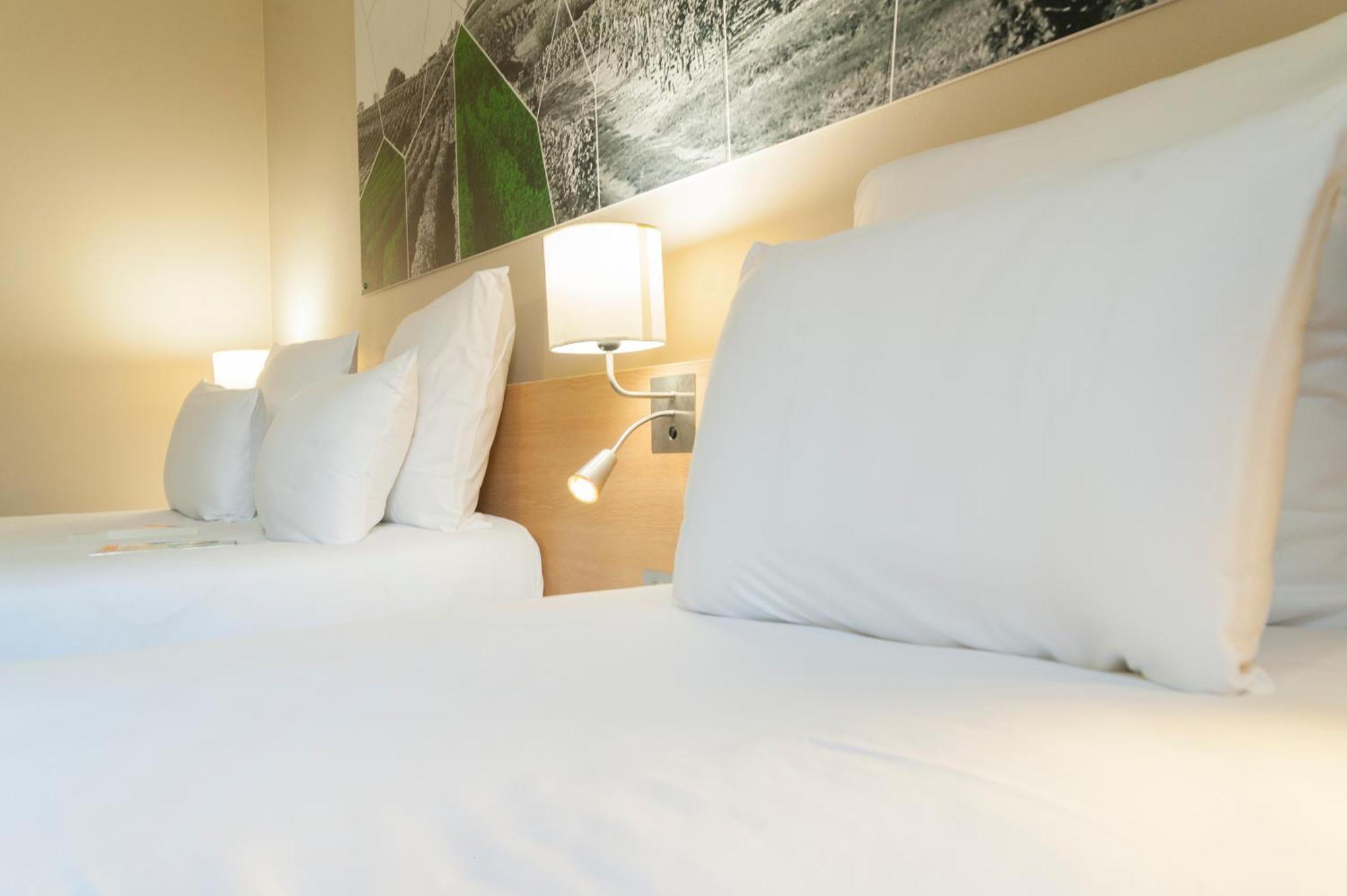 Brit Hotel Macon Centre Gare 외부 사진
