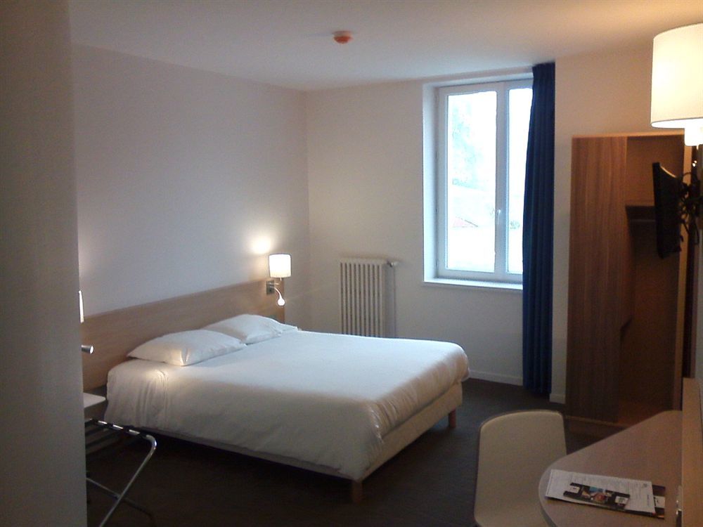Brit Hotel Macon Centre Gare 외부 사진
